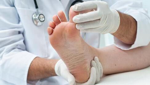 Fungal treatment