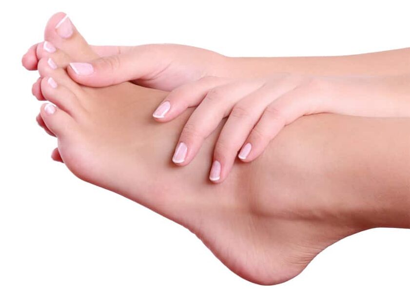 toenail fungus cure