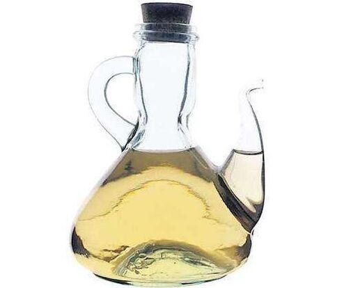 How to use apple cider vinegar to treat toenail fungus