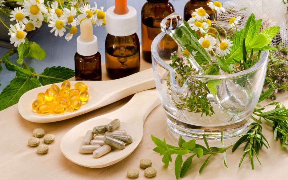 Folk remedies to treat athlete's foot